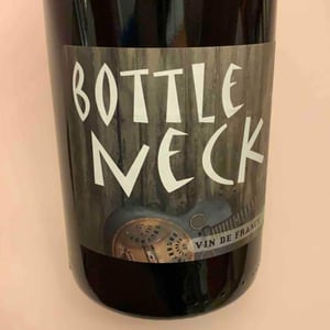 Bottle Neck - Domaine Léonine - jordan-le-guyader-nj