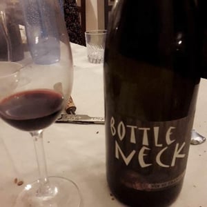 Domaine Léonine - Jordan Le Guyader - Bottle Neck