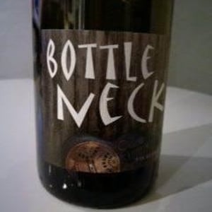 Bottle Neck - Domaine Léonine - jordan-le-guyader-nj
