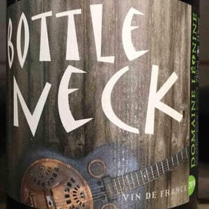 Bottle Neck - Domaine Léonine - jordan-le-guyader-nj
