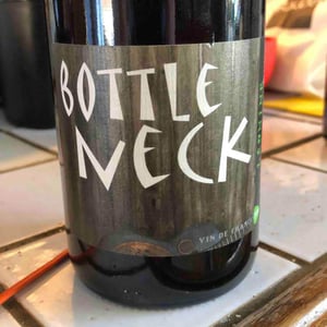 Domaine Léonine - Jordan Le Guyader - Bottle Neck