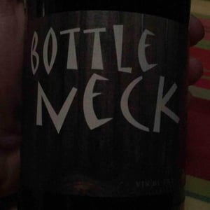Domaine Léonine - Jordan Le Guyader - Bottle Neck