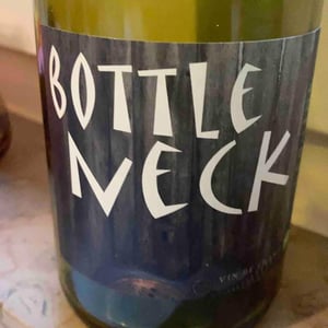 Domaine Léonine - Jordan Le Guyader - Bottle Neck
