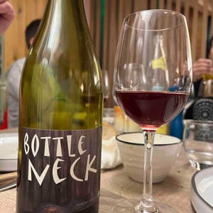 Domaine Léonine - Jordan Le Guyader - Bottle Neck