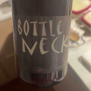 Bottle Neck - Domaine Léonine - Jordan Le Guyader 