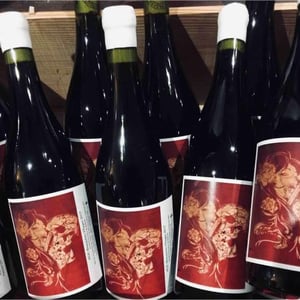 Bottles - Aurélie Durnérin & Pierre-André Dumas - aurelie-durnerin-pierre-andre-dumas