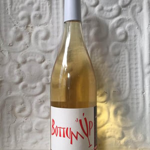 Bottom'Up Blanc - Domaine Léonine - jordan-le-guyader-nj -2020
