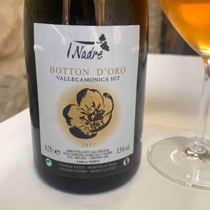 BOTTON D’ORO - Valcamonica (BS) - fabrizio-beatrici