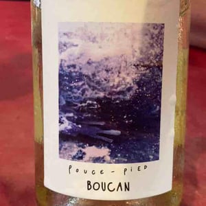 Boucan - Pouce-Pied - Sébastien Lincy et Corentin Allot