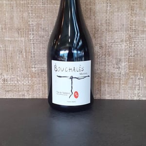 Bouchales - Château De La Vieille Chapelle - frederic-fabienne-mallier
