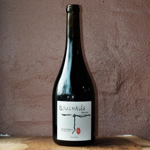 Bouchales - Château De La Vieille Chapelle - frederic-fabienne-mallier