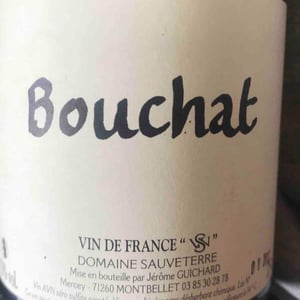 Bouchat - Domaine Sauveterre - ghislaine-jerome-guichard