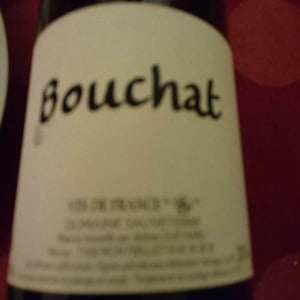 Bouchat 2014