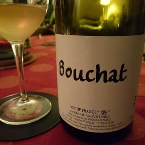 Domaine Sauveterre - Ghislaine & Jerôme Guichard - Bouchat