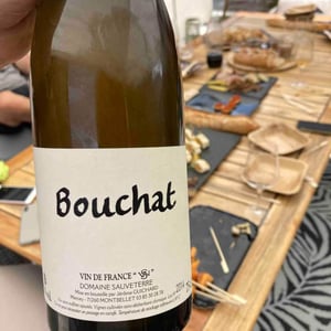Bouchat - Domaine Sauveterre - Ghislaine & Jerôme Guichard 