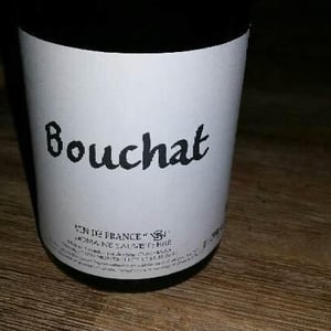 Bouchat - Domaine Sauveterre - Ghislaine & Jerôme Guichard 