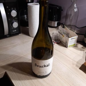 Bouchat - Domaine Sauveterre - ghislaine-jerome-guichard