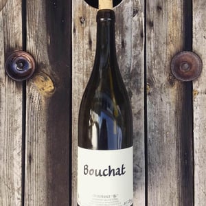 Bouchat - Domaine Sauveterre - ghislaine-jerome-guichard