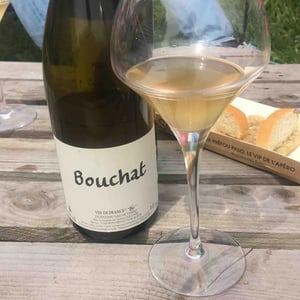 Bouchat - Domaine Sauveterre - Ghislaine & Jerôme Guichard 