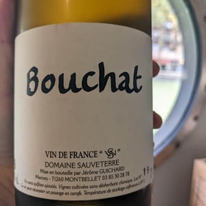 Bouchat - Domaine Sauveterre - ghislaine-jerome-guichard