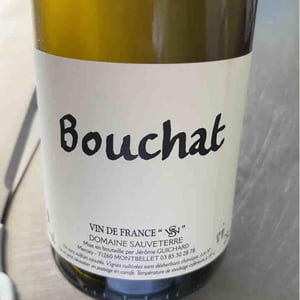 Bouchat - Domaine Sauveterre - Ghislaine & Jerôme Guichard 