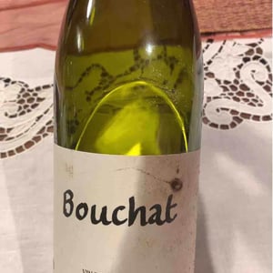 Bouchat M - Domaine Sauveterre - Ghislaine & Jerôme Guichard 