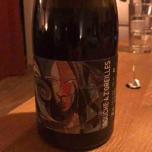 Bouche À Z’oreilles - Domaine Des Trouillères - camille-mikael-hyvert -2018