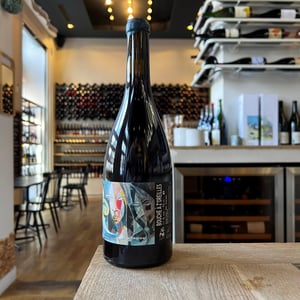 Bouche À Z’oreilles - Domaine Des Trouillères - camille-mikael-hyvert -2018