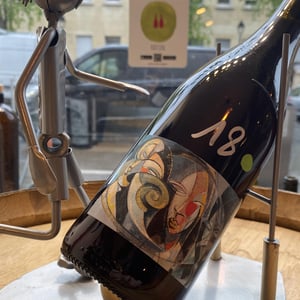 Bouche À Z’oreilles - Domaine Des Trouillères - camille-mikael-hyvert -2018