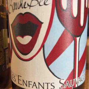 Bouche Bée - Les Enfants Sauvages - nikolaus-caroline-bantlin -2019