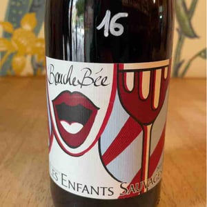 Bouche Bée - Les Enfants Sauvages - nikolaus-caroline-bantlin -2019