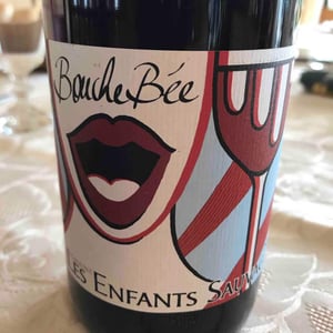Bouche Bée - Les Enfants Sauvages - Nikolaus & Caroline Bantlin -2019