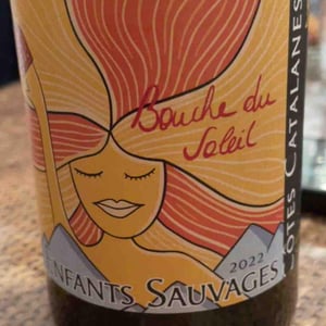 Bouche Du Soleil - Les Enfants Sauvages - Nikolaus & Caroline Bantlin 