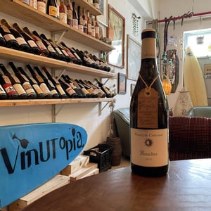 Bouchet - Domaine Chidaine - francois-chidaine -2019