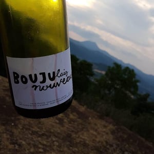 BOUJUlais Nouveau - La Bohème - patrick-bouju-k3
