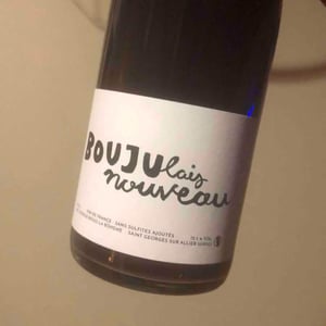 BOUJUlais Nouveau 20