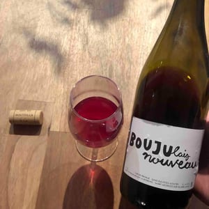BOUJUlais Nouveau - La Bohème - patrick-bouju-k3