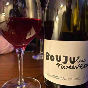 BOUJUlais Nouveau - La Bohème - patrick-bouju-k3