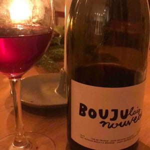 La Bohème - Patrick Bouju - BOUJUlais Nouveau