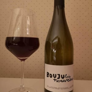 La Bohème - Patrick Bouju - BOUJUlais Nouveau