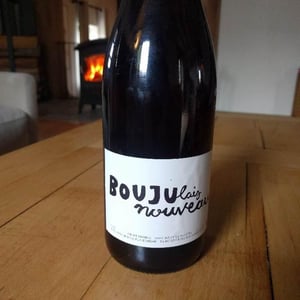La Bohème - Patrick Bouju - BOUJUlais Nouveau