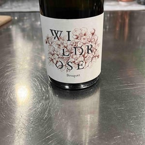 Wildrose Bouquet - Wildrose handcrafted Wines - stefan-rosner -2022