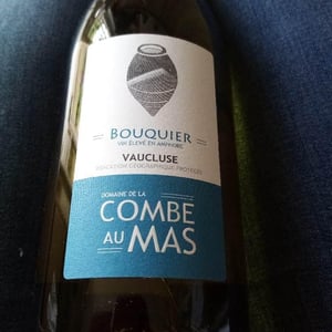 Bouquier 2019