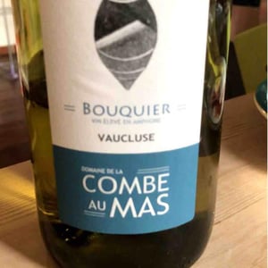 Bouquier 2020