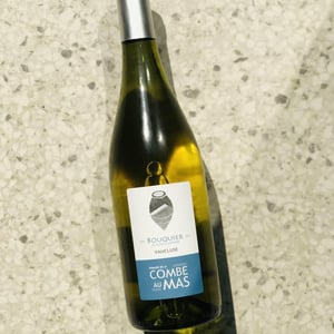 Bouquier - La Combe au Mas - marie-sophie-jullien-thomas-ayoun