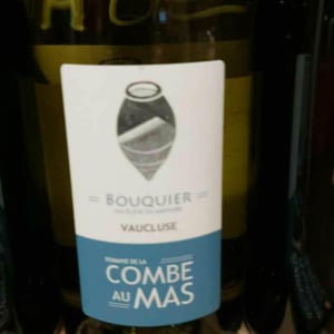 Bouquier - La Combe au Mas - marie-sophie-jullien-thomas-ayoun