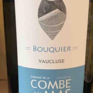 Bouquier - La Combe au Mas - marie-sophie-jullien-thomas-ayoun