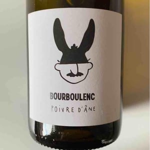Bourboulenc - L'Anglore - Éric, Thibault & Joris Pfifferling 