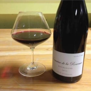 Bourgogne - Domaine De La Roseraie - Julien Petitjean 