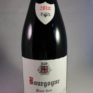 Bourgogne - Domaine Jean-Marie Fourrier - Jean-Marie Fourrier 